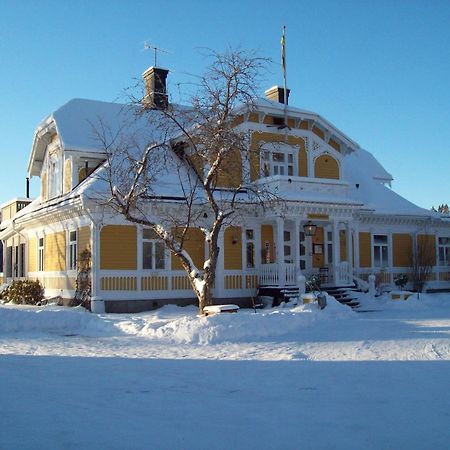 Lugnet Malung Hotell Kültér fotó